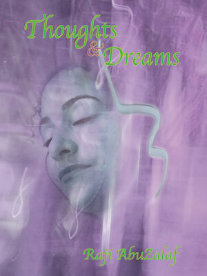 cover image of Thoughts & Dreams